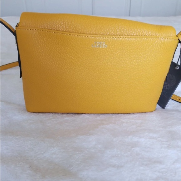 Vince Camuto Arlen Crossbody - Picture 3 of 5